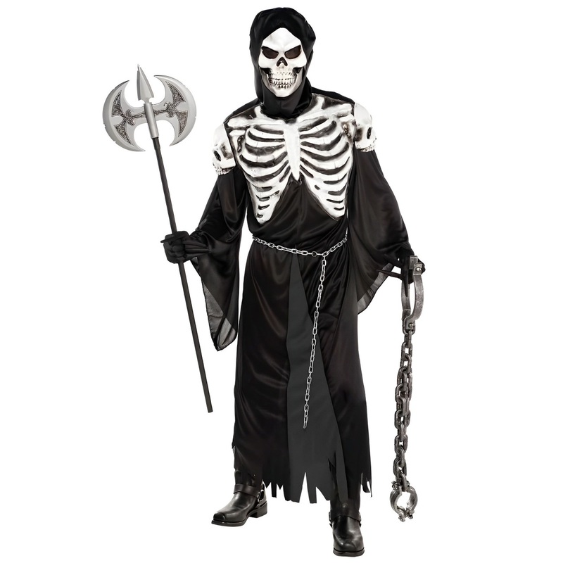 Crypt Keeper Costume – Men’s