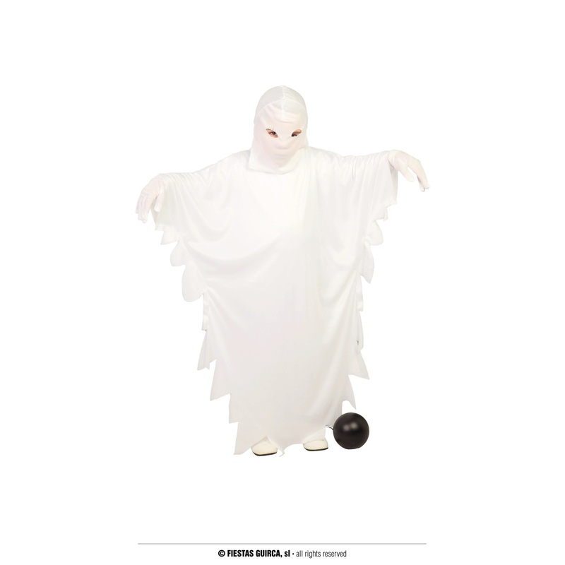 Ghost – Tween
