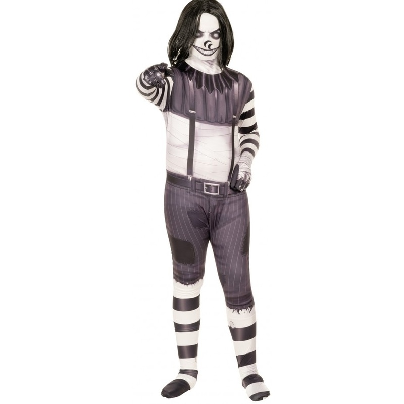 Laughing Jack Morphsuit – Kids