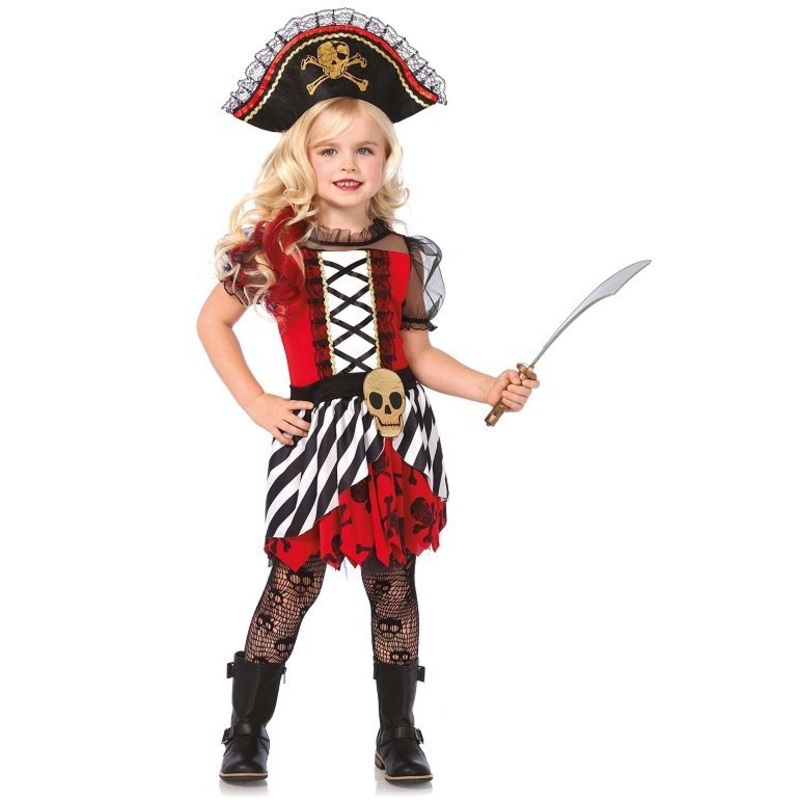 Rogue Pirate Costume – Tween