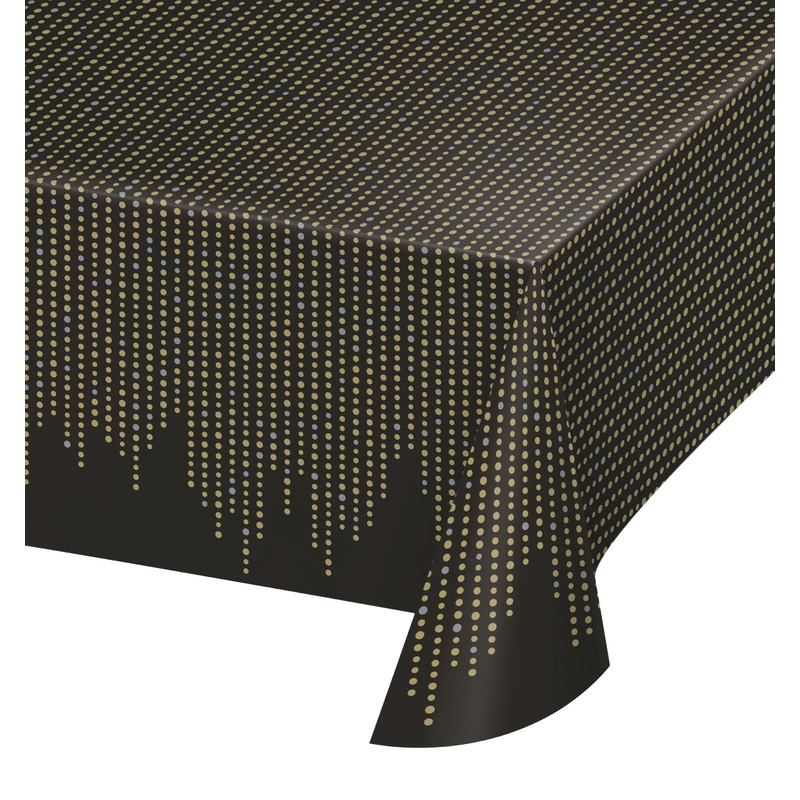 Splendid Twenties tablecloth 2.59 x 1.37m