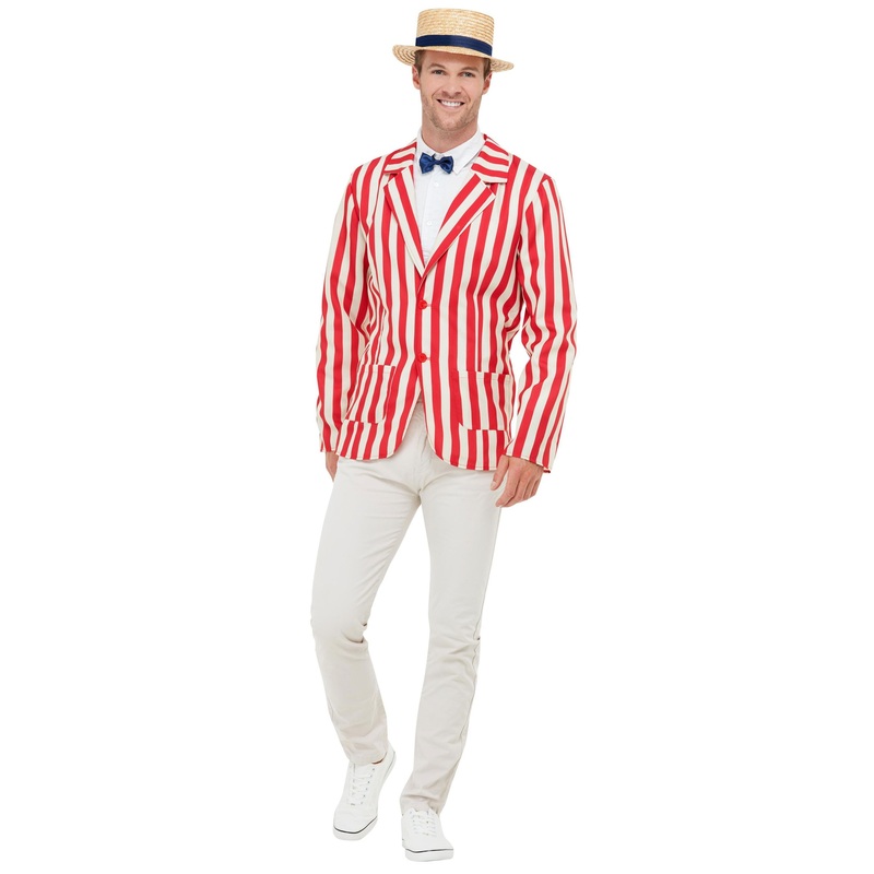 20’s barber shop men’s costume M