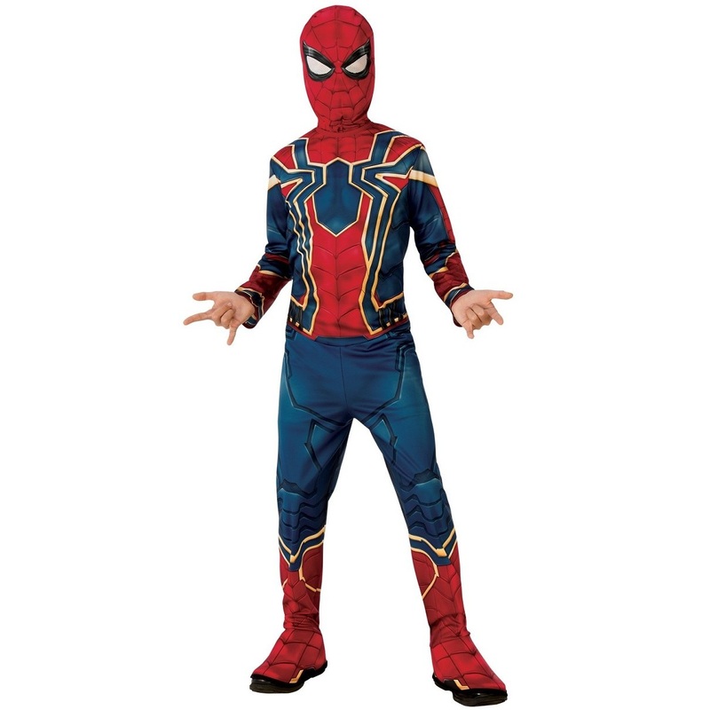 Avengers Infinity War Iron Spider – Kids