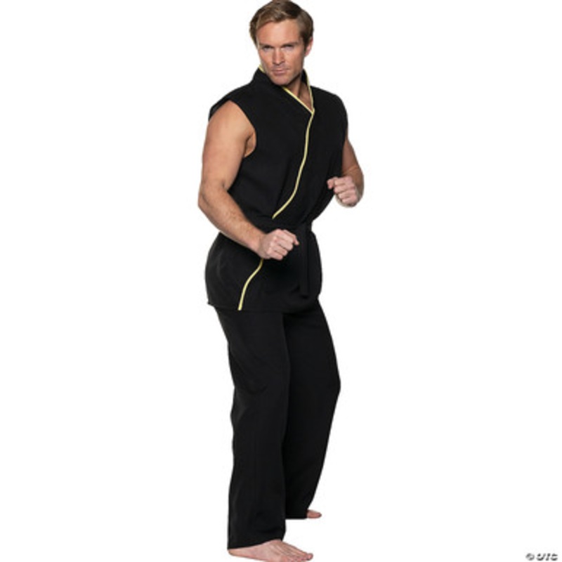 Sensei Costume Adult  Standard