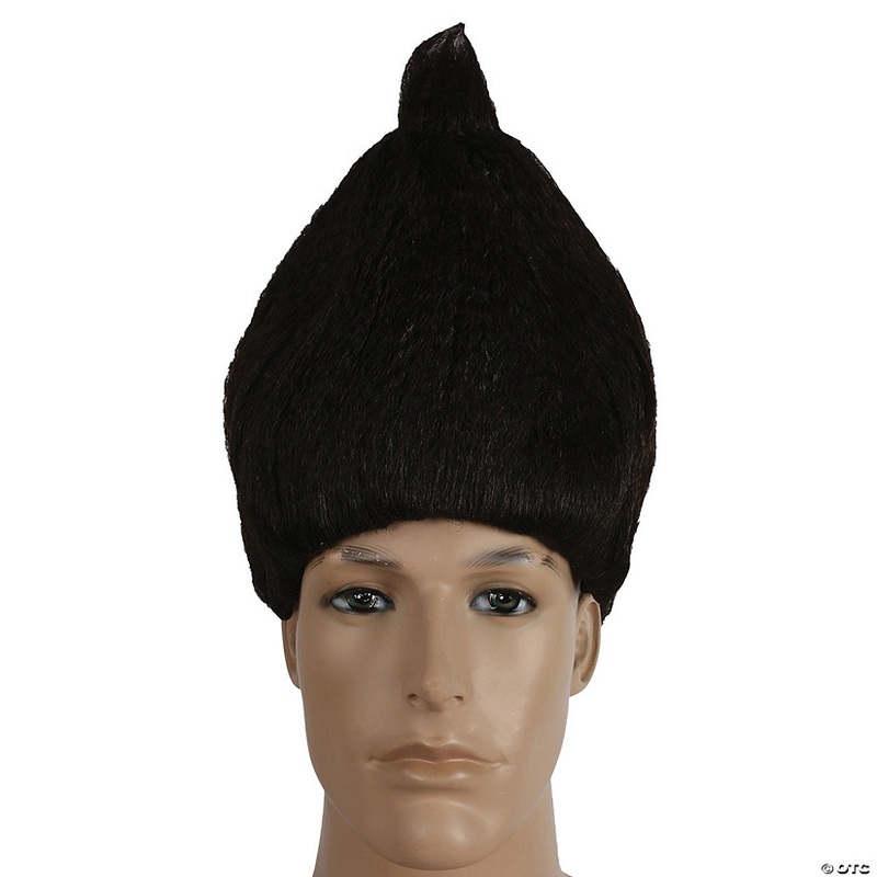 Adults Troll B505 Wig