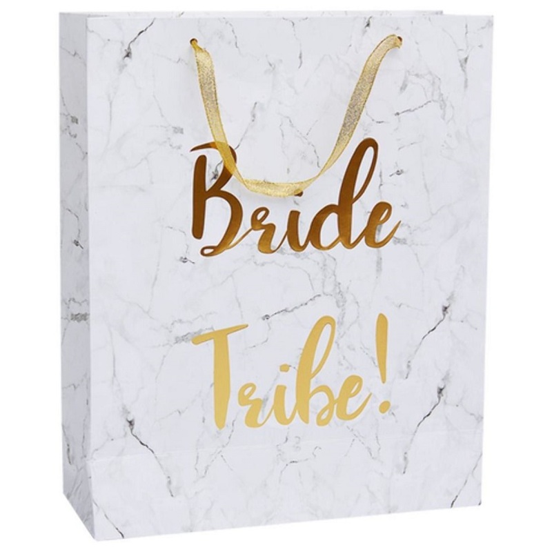 Bride Tribe Gift Bag