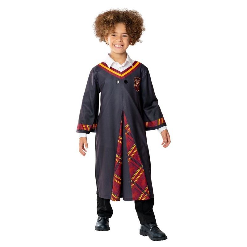 Harry Potter Gryffindor Tunic – Tween