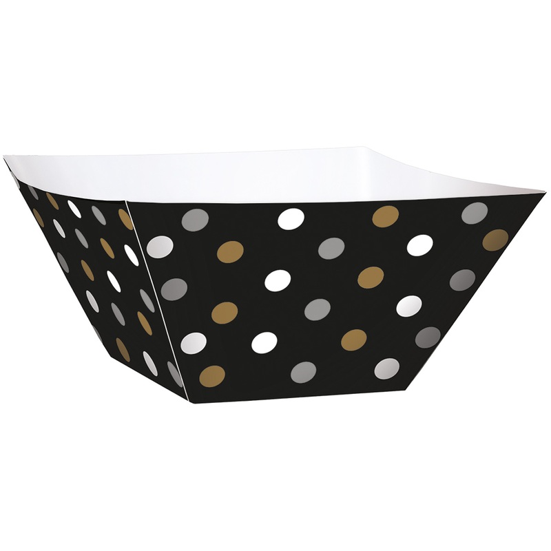 24 Enjoy dessert bowls 8.8cm