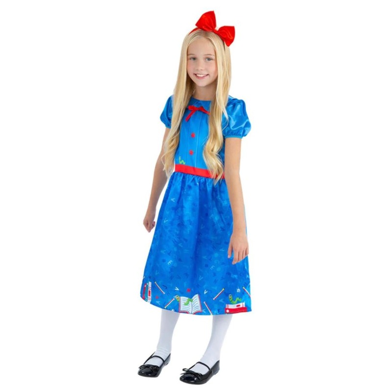 Bookworm Costume – Tween