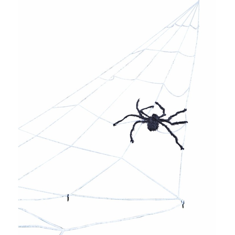 Decoration – Giant Spider Web