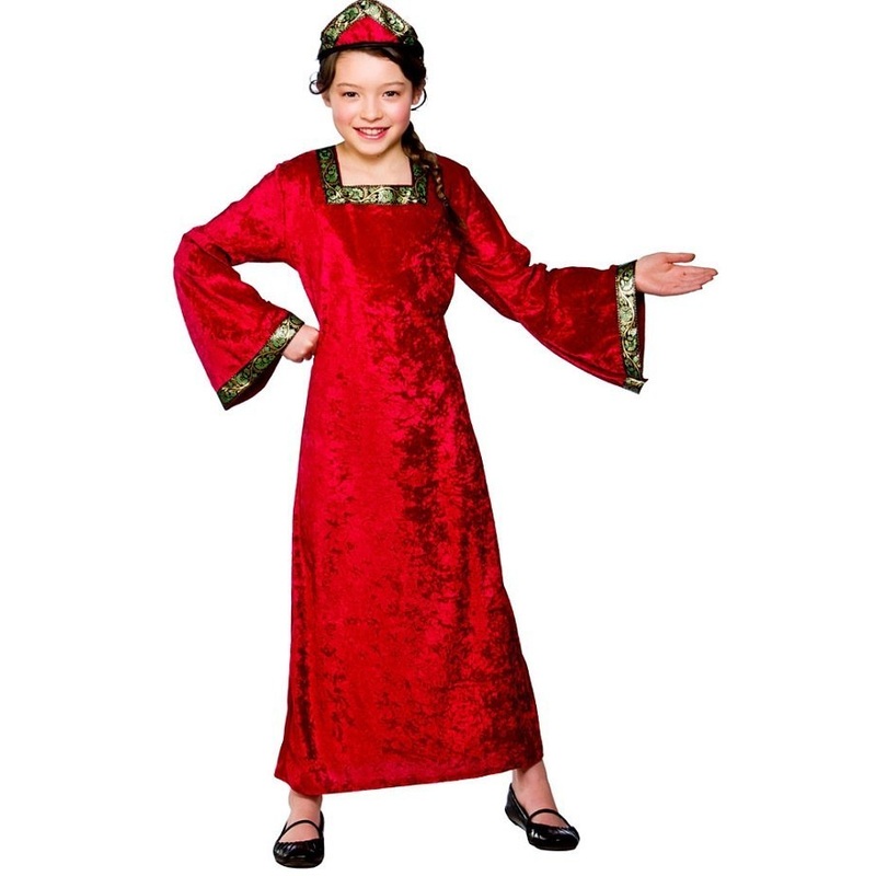 Tudor Princess – Kids