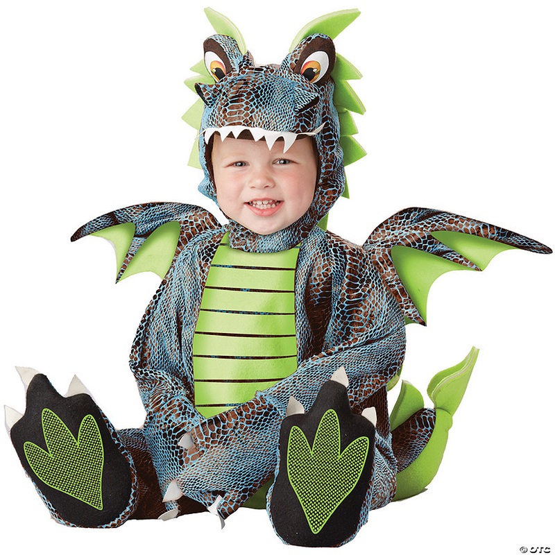 Baby Darling Dragon Costume|TOD18-2T