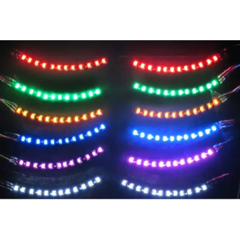 LED Eyelashes