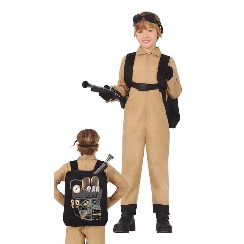 Phantom Hunter Costume – Tween