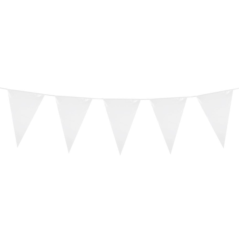 White Giant Bunting – 10m