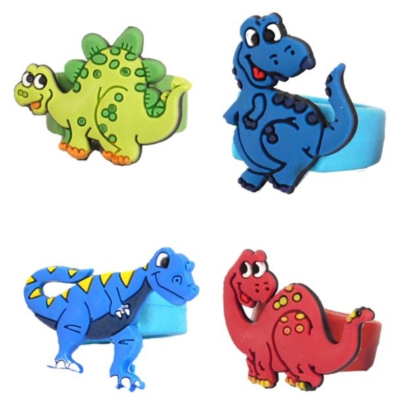 1 dinosaur ring