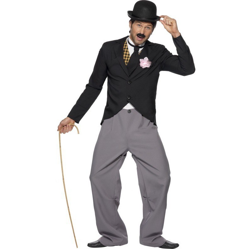 1920’s Star Costume