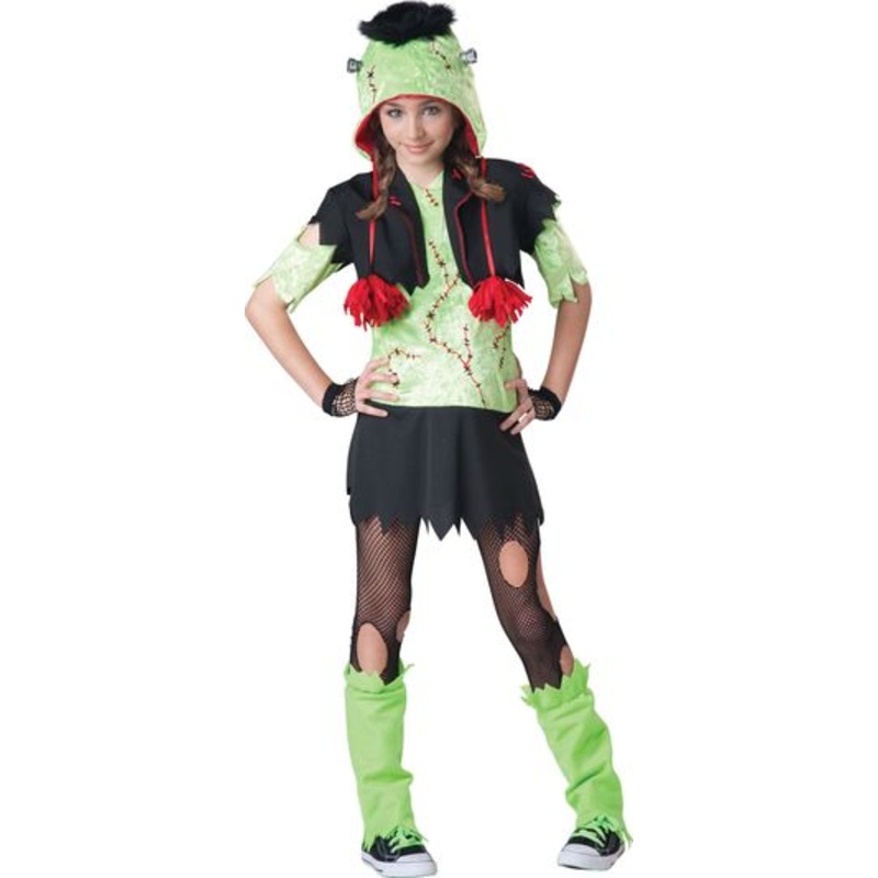 Monster Gurl Teen