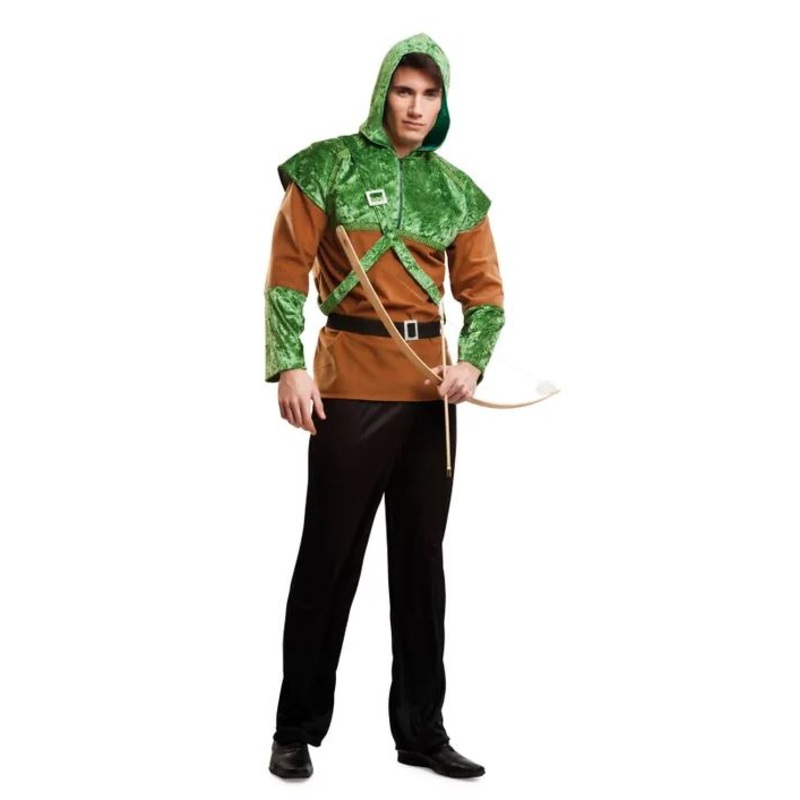 Archer Costume –  Men’s