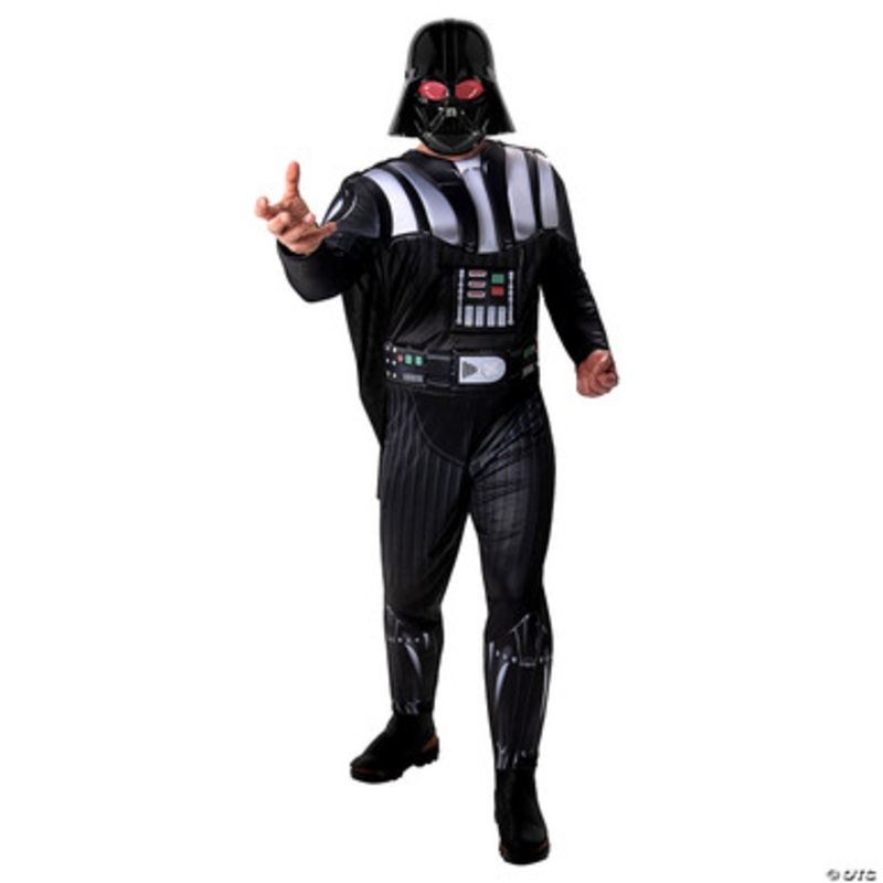 Darth Vader Star Wars Adult Costume X-Large