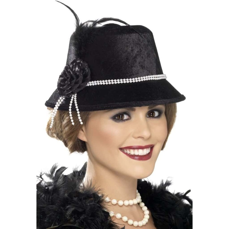 1920’S Hat