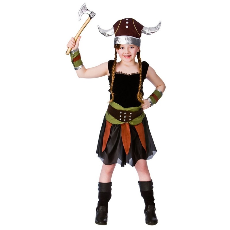 Viking Girl – Kids