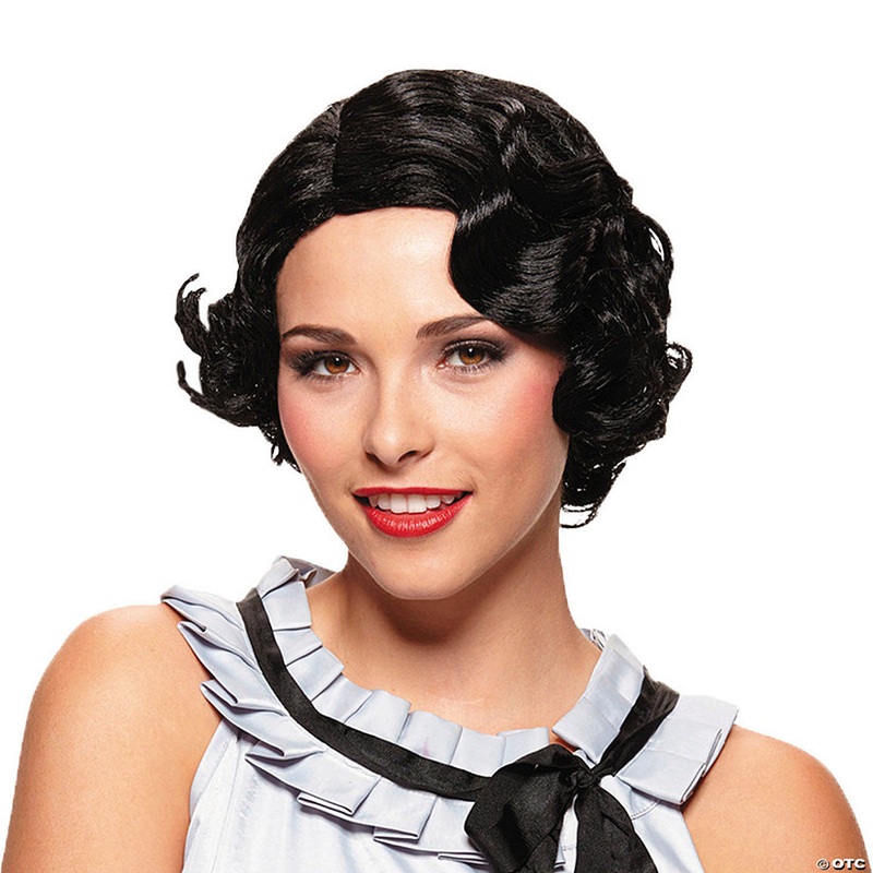 Women’s Gatsby Girl Wig