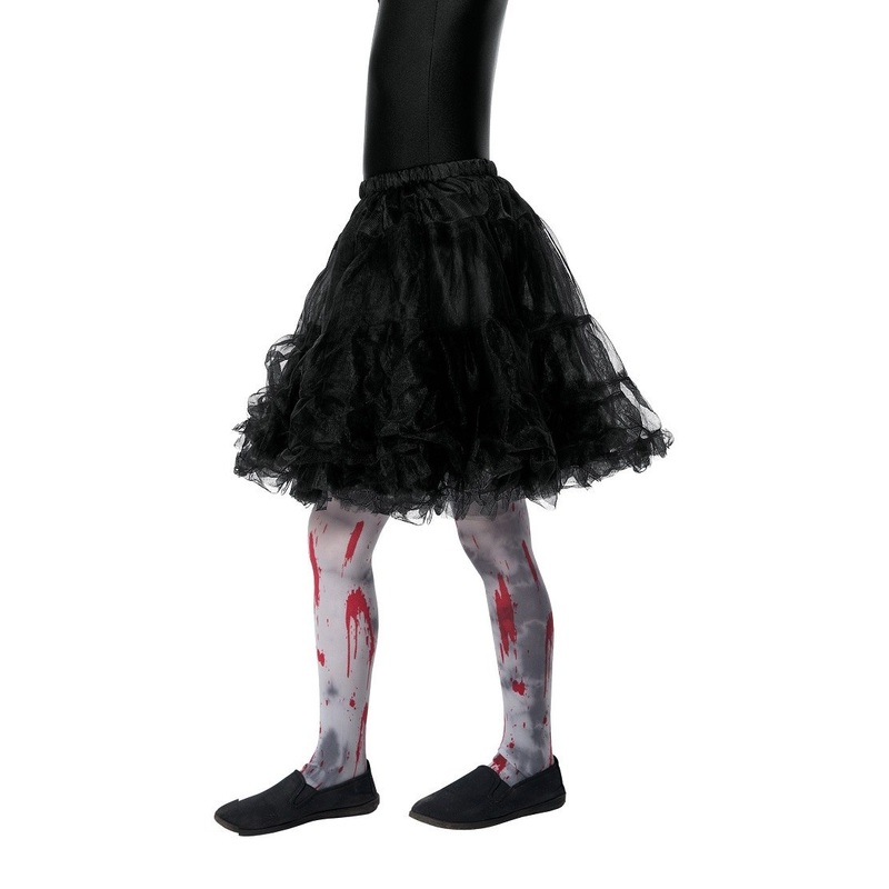 Zombie Dirt Tights – Kids