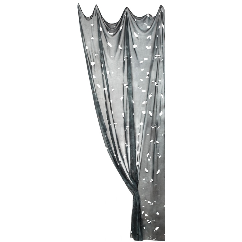 Zombie hole curtain 1,8m x 90cm