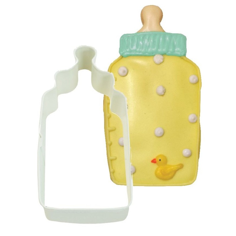 Baby bottle cutter 10.2cm