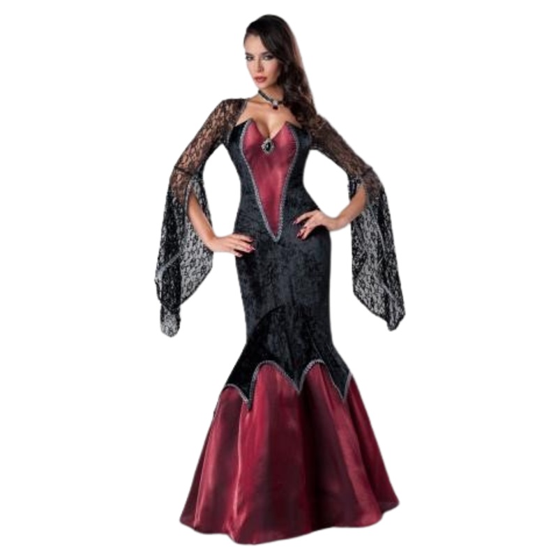 Piercing Beauty Costume