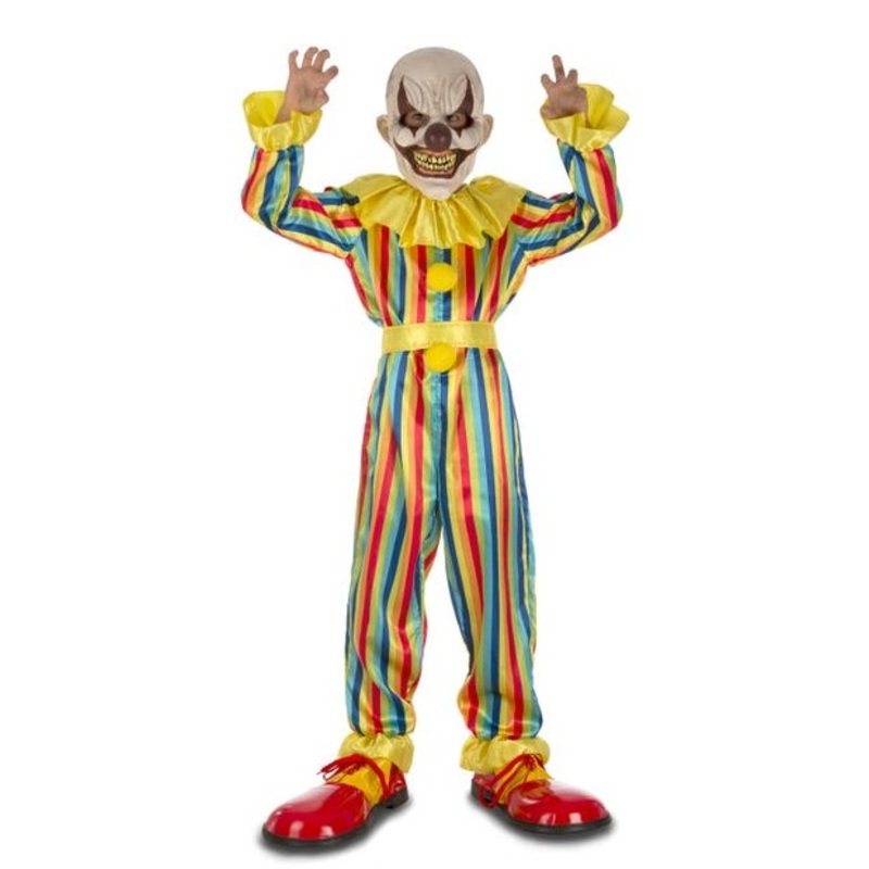 Prank Clown Costume – Tween