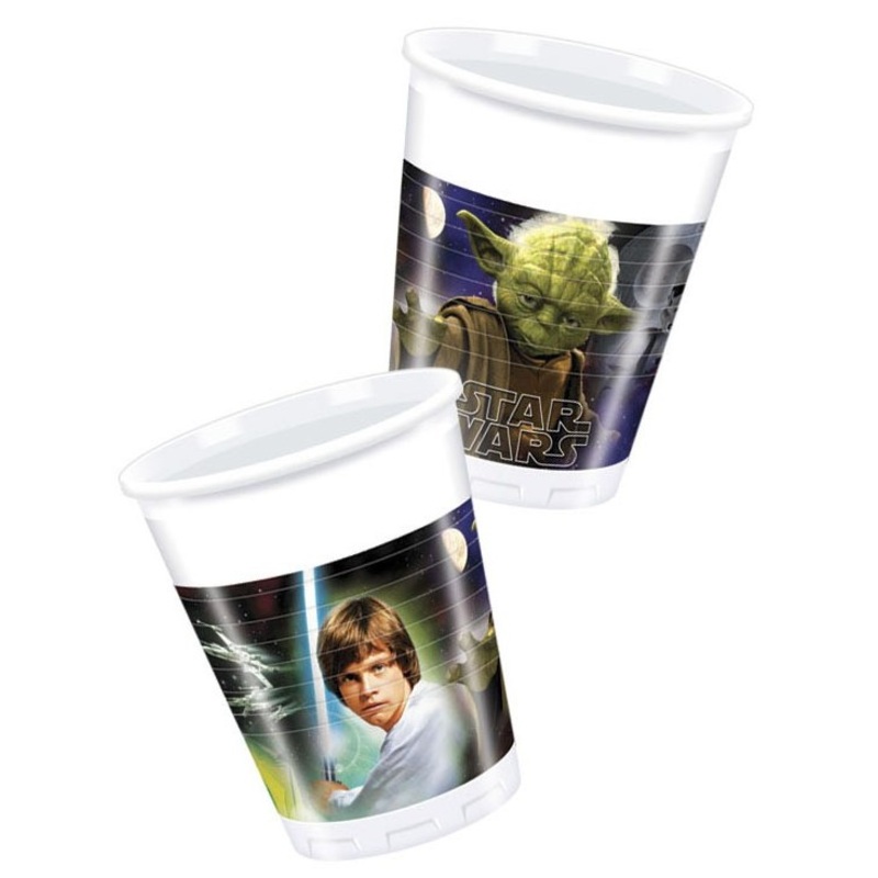 Star Wars Galaxy mug 200ml
