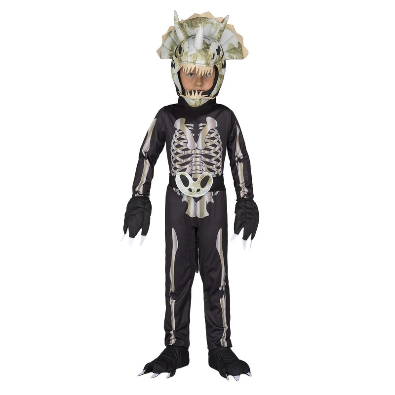 Fossil Dinosaur Costume – Tween