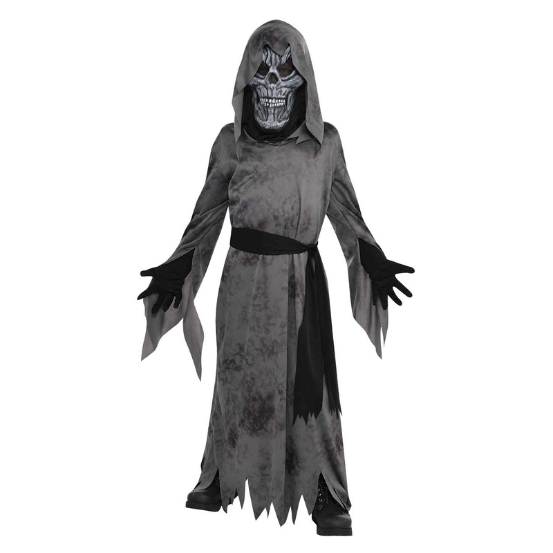 Ghastly Ghoul Costume – Tween