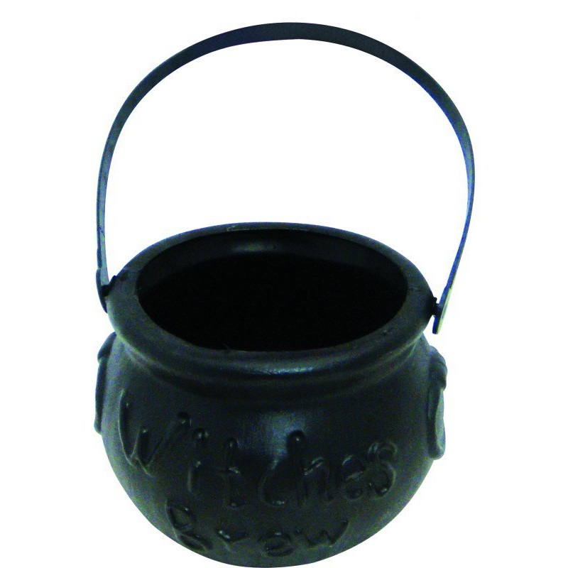 Witches’ Cauldron- 6