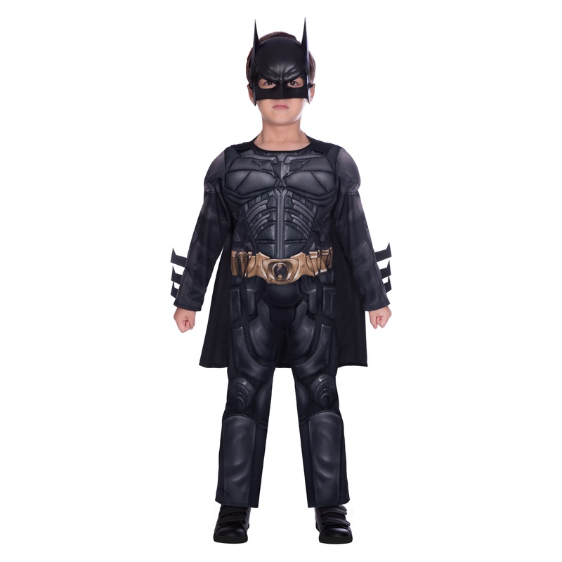 Batman The Dark Knight Costume – Kids