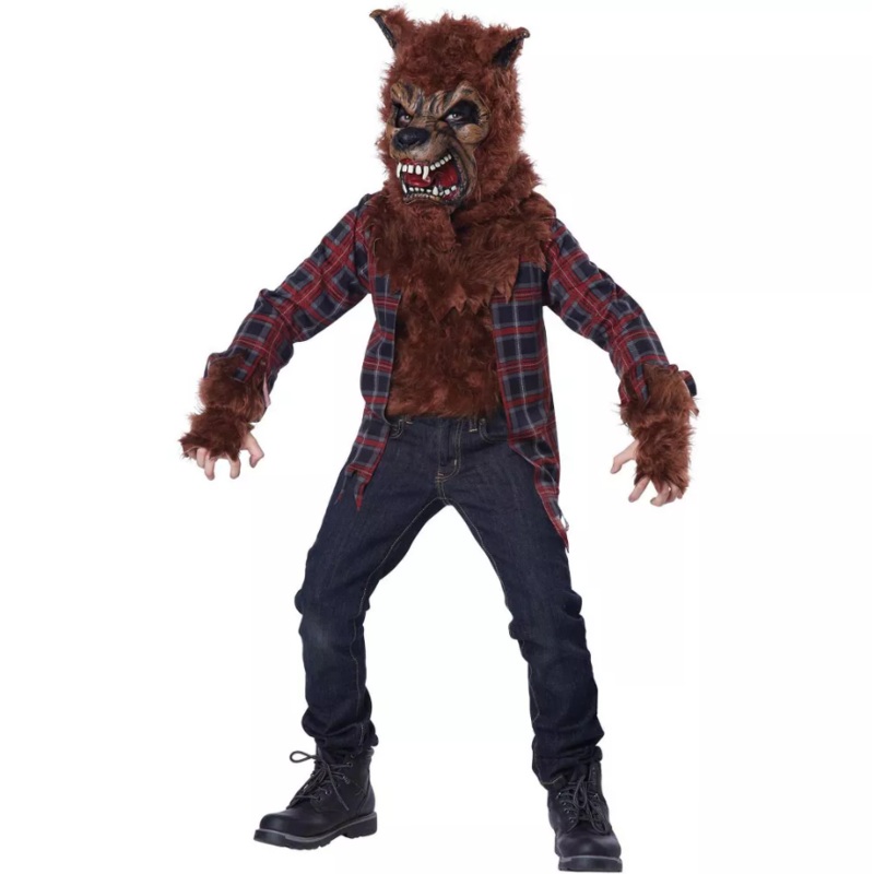 Blood Moon Costume – Tween