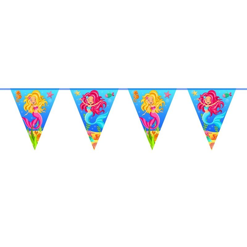 Pennant chain mermaid Aliska 10m