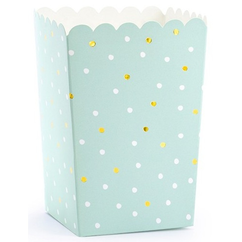 6 No Drama Llama Snack Boxes