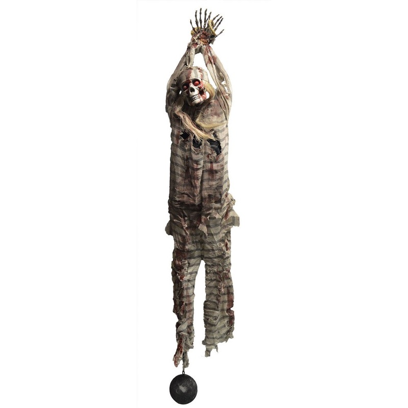 Decayed criminal 210cm
