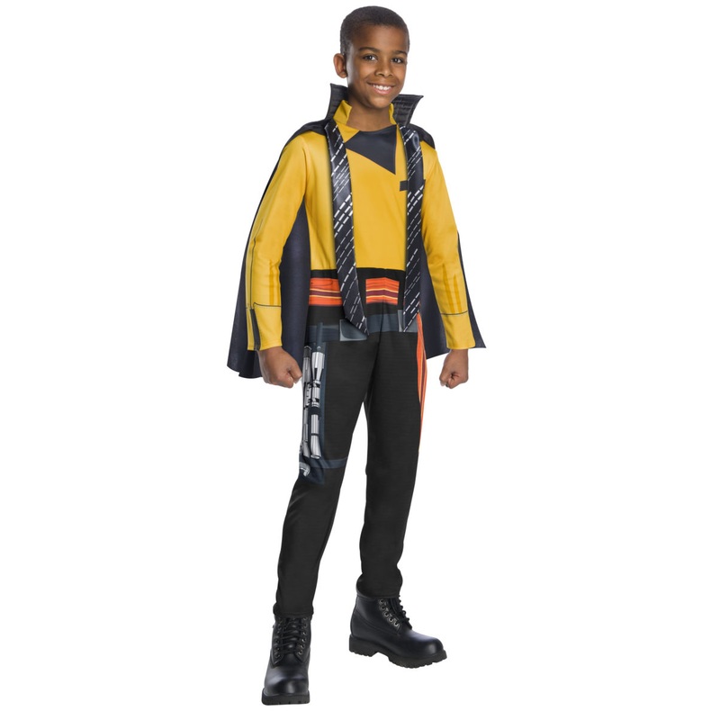 Star Wars Lando Calrissian – Kids