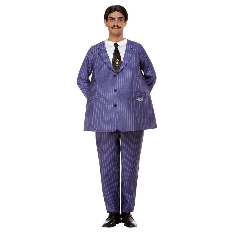 Addams Family – Gomez Costume