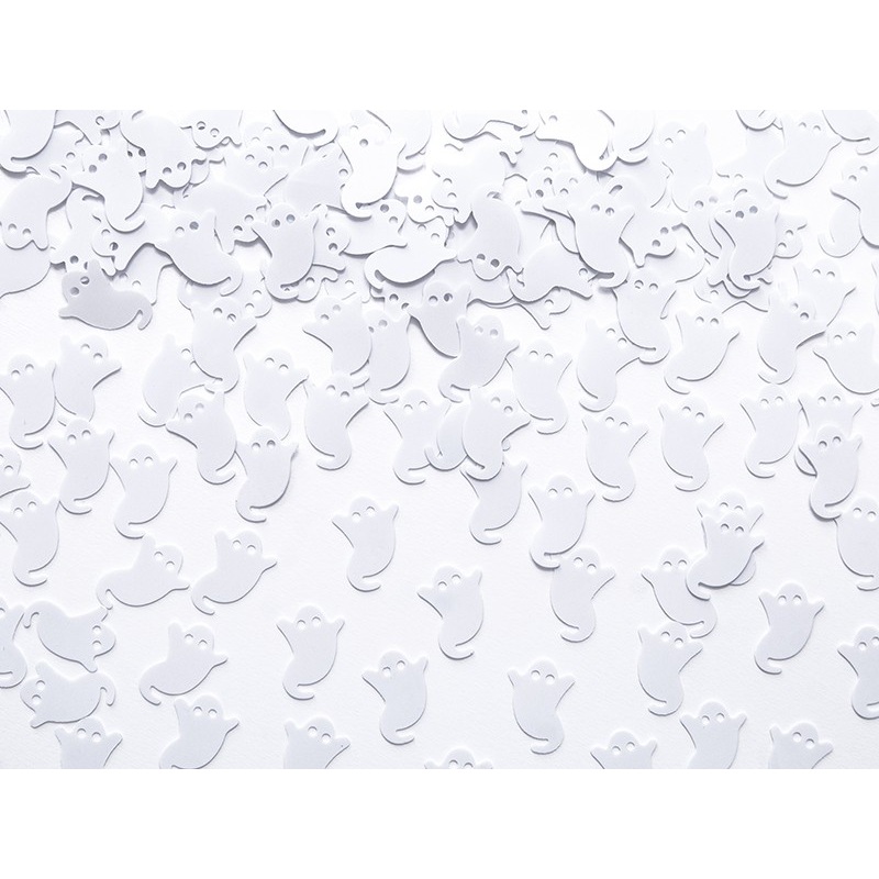 Spuki ghosts sprinkle decoration 15g