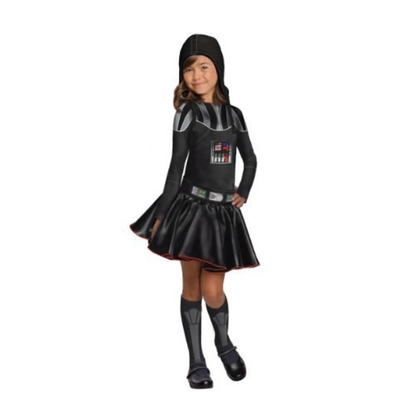 Star Wars Darth Vader Costume – Kids
