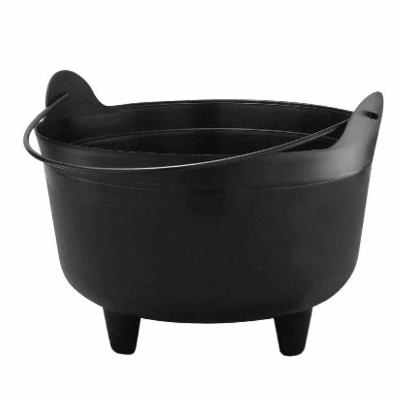 Witches cauldron 29cm