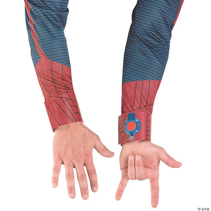 Adult Spider-Man: Homecoming Webshooter