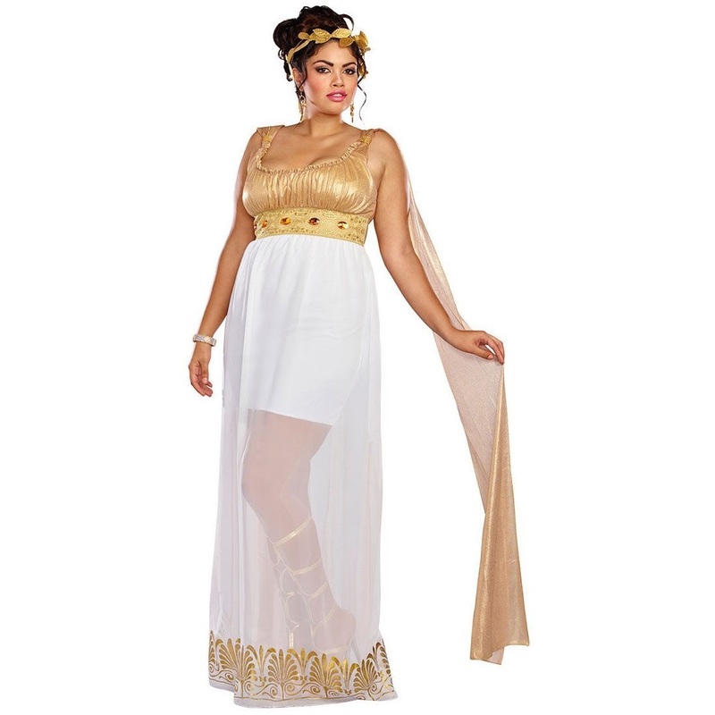 Athena – Plus Size