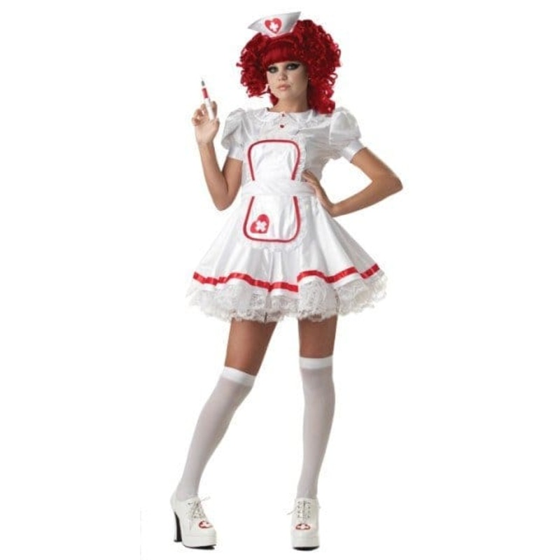 Got Fever Costume – Teen