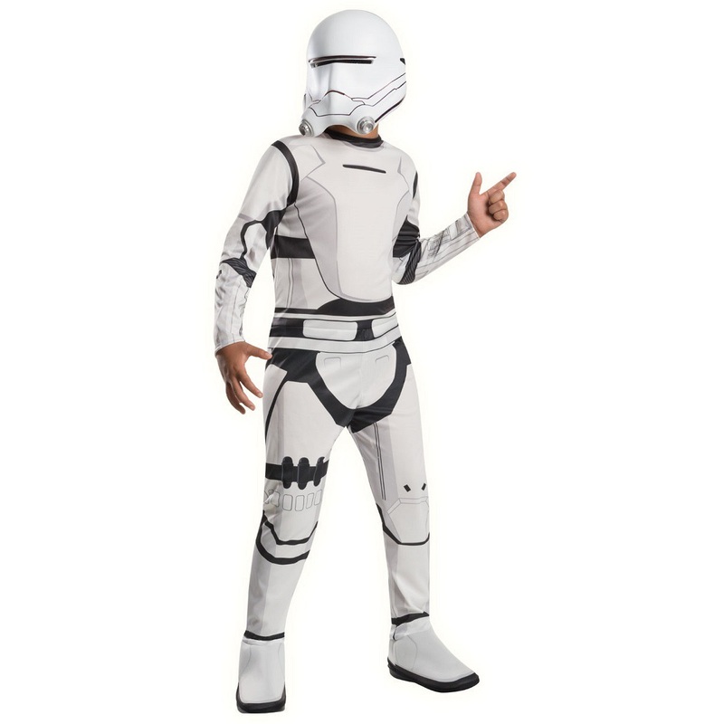 Star Wars Flametrooper – Kids